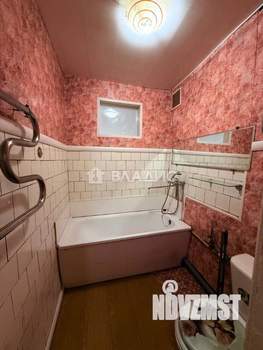 1-к квартира, вторичка, 32м2, 4/5 этаж