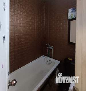 1-к квартира, вторичка, 26м2, 1/5 этаж