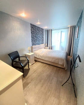 3-к квартира, вторичка, 64м2, 8/10 этаж