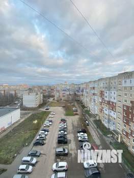 3-к квартира, вторичка, 65м2, 9/10 этаж