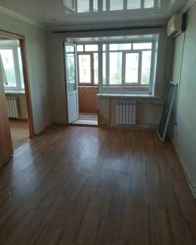2-к квартира, вторичка, 42м2, 3/5 этаж