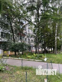 2-к квартира, вторичка, 44м2, 5/5 этаж