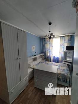 4-к квартира, вторичка, 80м2, 7/9 этаж