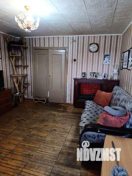 3-к квартира, вторичка, 61м2, 4/9 этаж