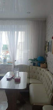 3-к квартира, вторичка, 64м2, 9/10 этаж