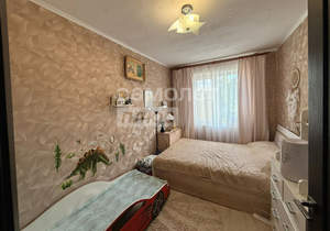 2-к квартира, вторичка, 39м2, 4/5 этаж