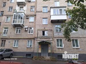 4-к квартира, вторичка, 85м2, 4/5 этаж
