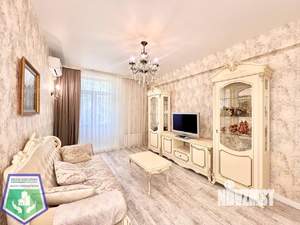 2-к квартира, вторичка, 57м2, 3/4 этаж