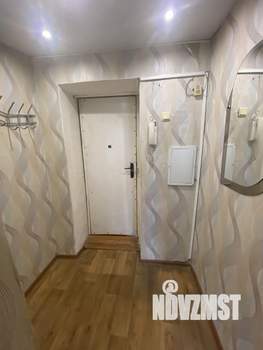 2-к квартира, вторичка, 41м2, 3/5 этаж