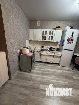 Студия квартира, вторичка, 35м2, 3/4 этаж