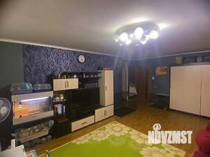 4-к квартира, вторичка, 75м2, 3/9 этаж