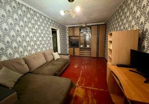 1-к квартира, вторичка, 32м2, 2/5 этаж