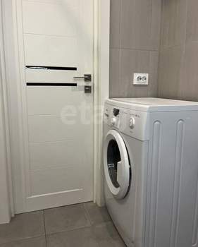 1-к квартира, вторичка, 36м2, 2/4 этаж