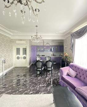 3-к квартира, вторичка, 83м2, 3/5 этаж
