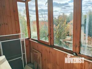 3-к квартира, вторичка, 56м2, 5/5 этаж