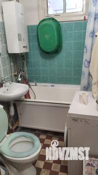 1-к квартира, вторичка, 32м2, 3/4 этаж