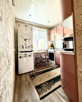 Фото квартиры на продажу (8)