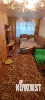 1-к квартира, вторичка, 31м2, 2/5 этаж