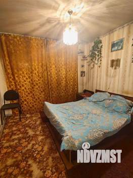 4-к квартира, вторичка, 61м2, 2/9 этаж