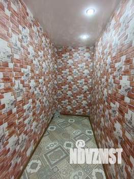 3-к квартира, вторичка, 63м2, 5/5 этаж