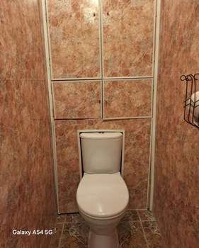 4-к квартира, вторичка, 85м2, 4/5 этаж
