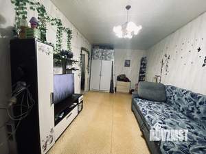 1-к квартира, вторичка, 33м2, 4/9 этаж