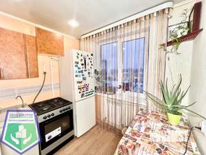 3-к квартира, вторичка, 56м2, 5/5 этаж
