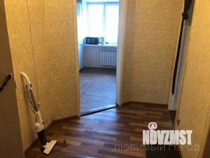 1-к квартира, вторичка, 34м2, 4/5 этаж