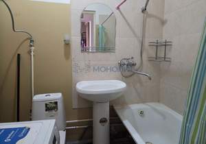 1-к квартира, вторичка, 31м2, 5/10 этаж