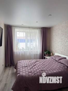 3-к квартира, вторичка, 68м2, 1/5 этаж