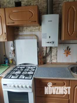 2-к квартира, вторичка, 45м2, 2/5 этаж