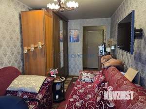 3-к квартира, вторичка, 55м2, 2/5 этаж