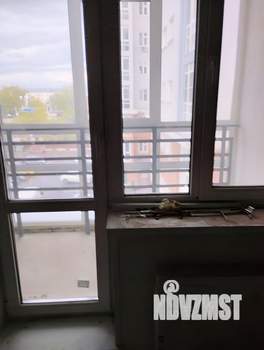 2-к квартира, вторичка, 57м2, 4/13 этаж