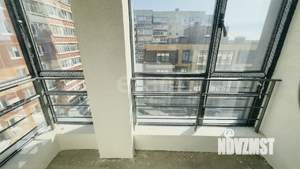 2-к квартира, вторичка, 77м2, 6/10 этаж