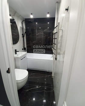 2-к квартира, вторичка, 45м2, 4/5 этаж