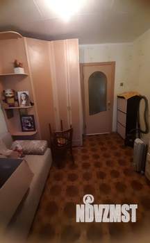 2-к квартира, вторичка, 52м2, 2/5 этаж