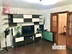 3-к квартира, вторичка, 71м2, 11/16 этаж
