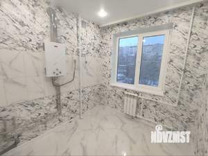 2-к квартира, вторичка, 50м2, 2/5 этаж