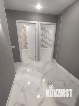 2-к квартира, вторичка, 50м2, 2/5 этаж