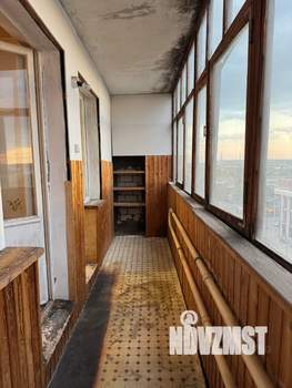 2-к квартира, вторичка, 50м2, 9/9 этаж