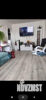 3-к квартира, вторичка, 51м2, 8/9 этаж