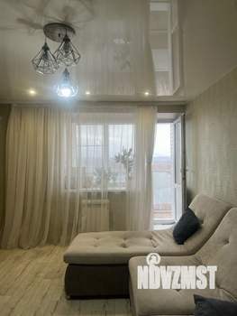 2-к квартира, вторичка, 48м2, 7/10 этаж