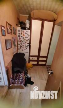 1-к квартира, вторичка, 24м2, 4/5 этаж