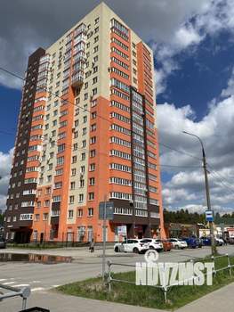 4-к квартира, вторичка, 83м2, 17/18 этаж