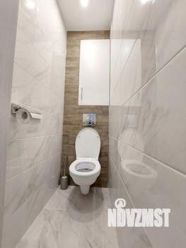 2-к квартира, вторичка, 41м2, 1/5 этаж