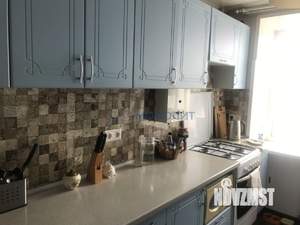 2-к квартира, вторичка, 51м2, 4/5 этаж