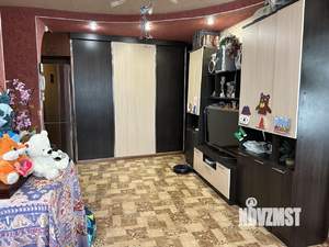 2-к квартира, вторичка, 43м2, 4/5 этаж