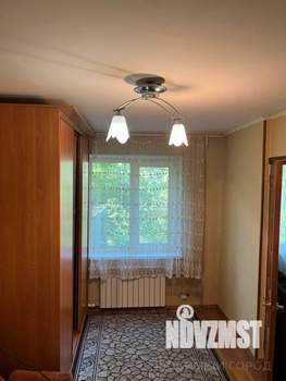 2-к квартира, вторичка, 46м2, 1/5 этаж