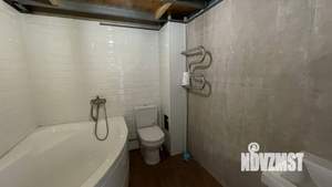 2-к квартира, вторичка, 38м2, 4/4 этаж
