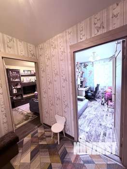 2-к квартира, вторичка, 38м2, 5/5 этаж